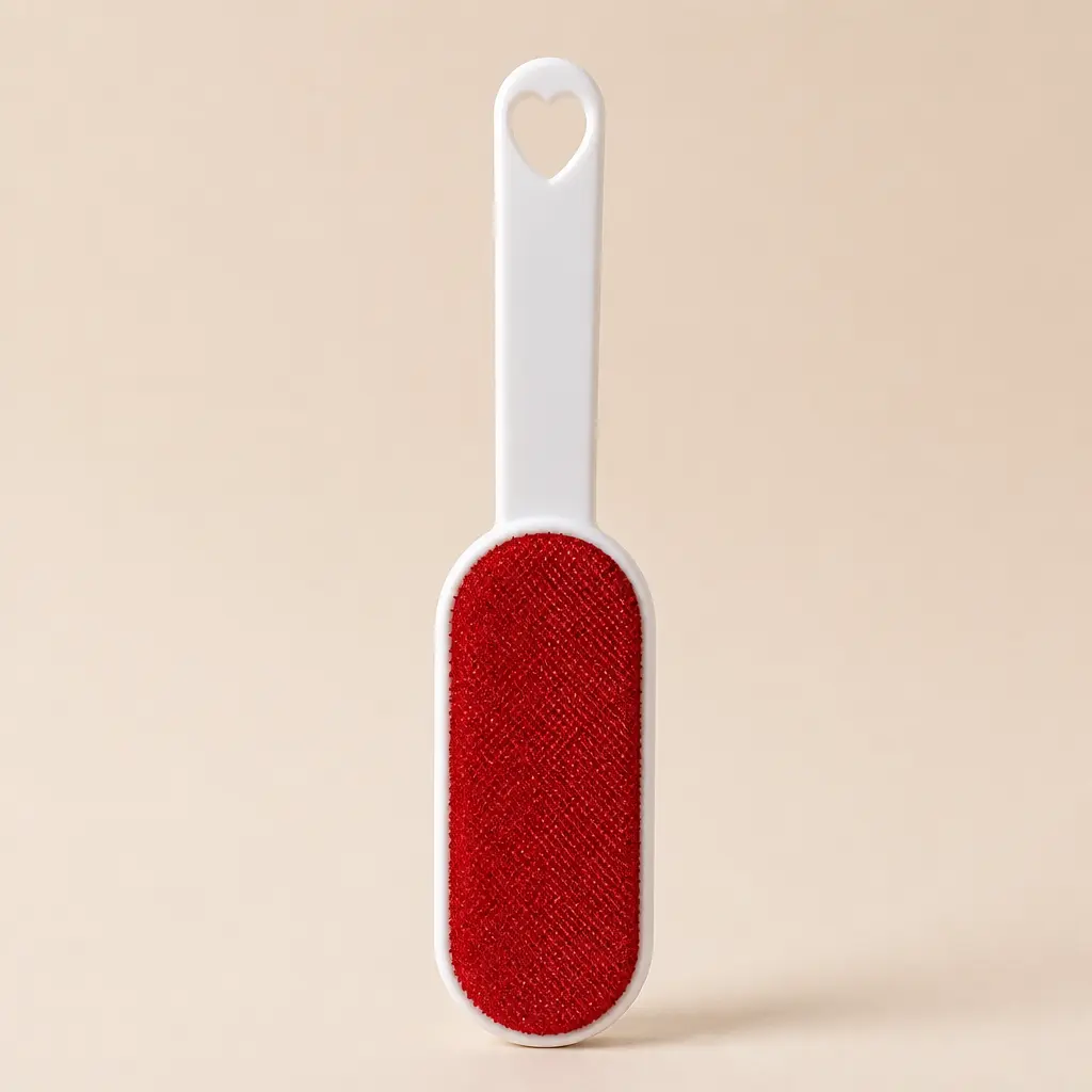 Lint Remover Clothes Brush