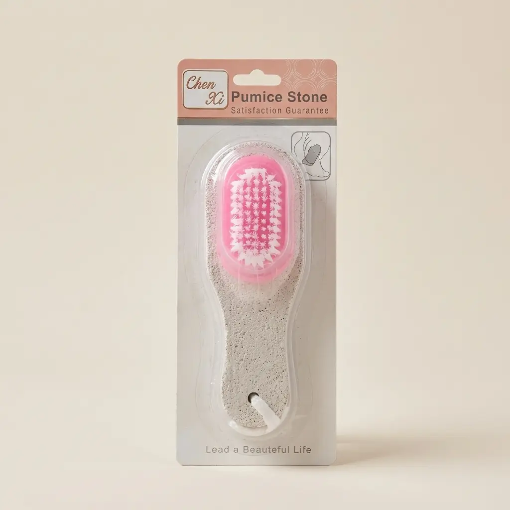 Brosse à Cheveux Pneumatique Rectangulaire Chen Xi