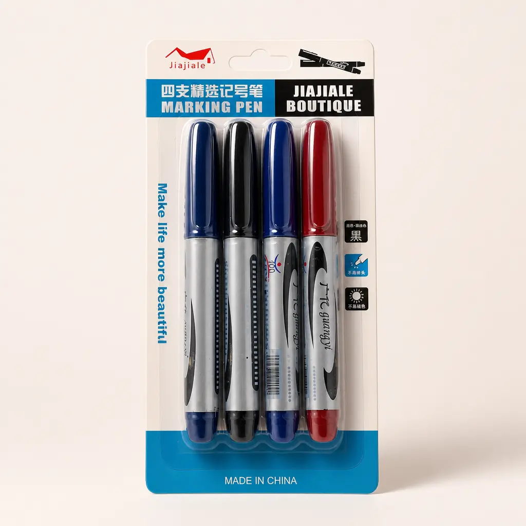 Marking Pen Set
