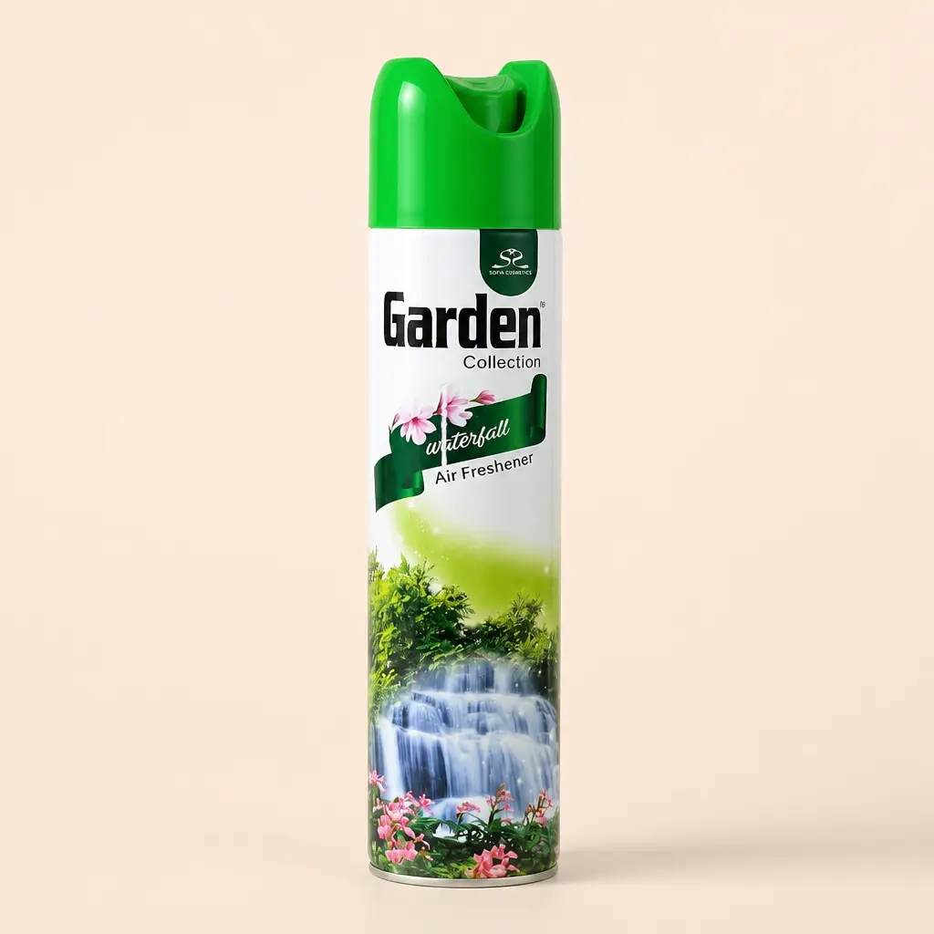 Garden Collection Waterfall Air Freshener