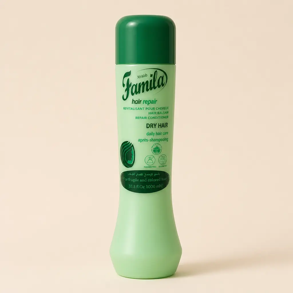 Famila Hair Repair Conditioner 1000ml